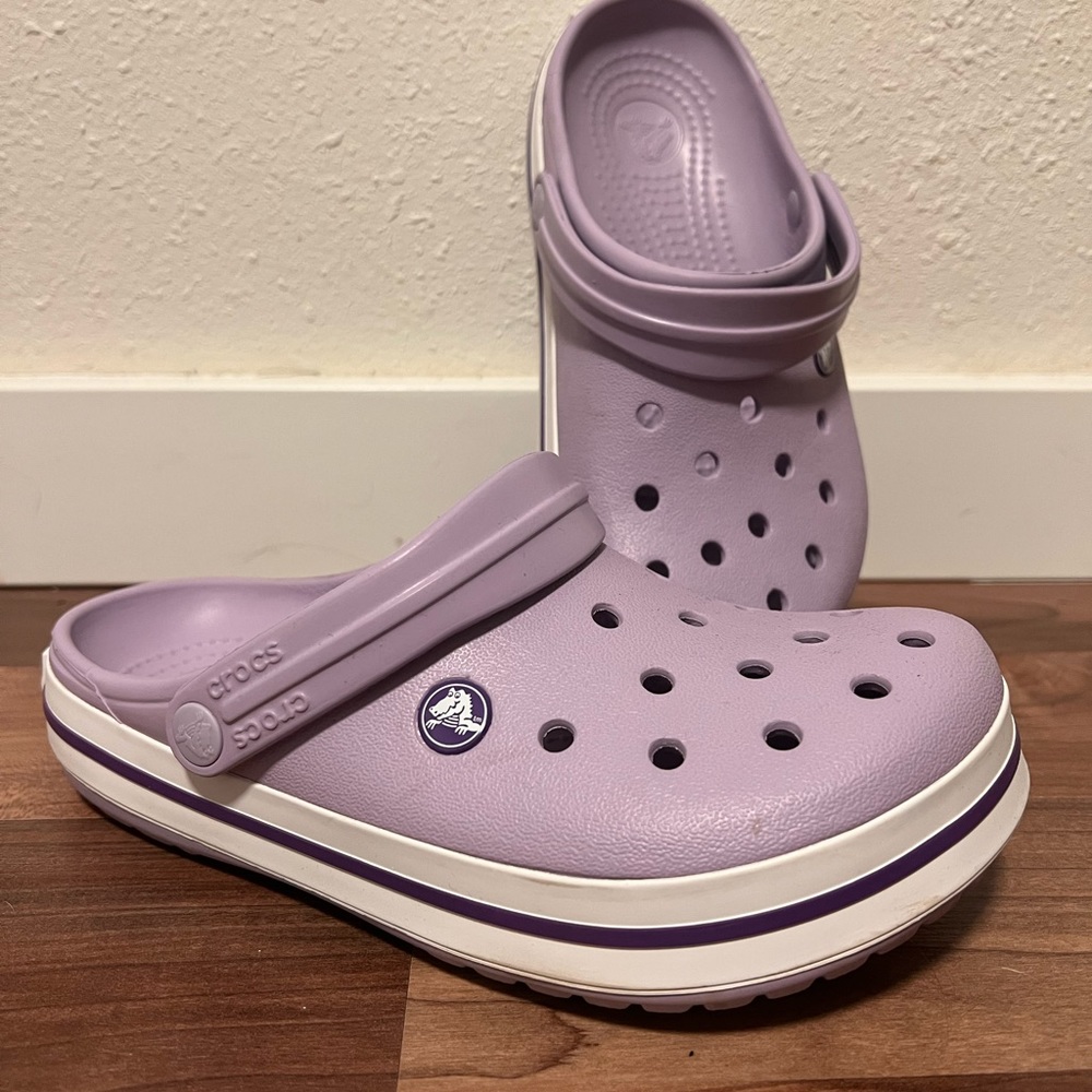 Crocs